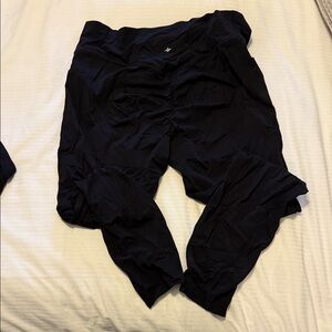 HALARA Women's Black Butt Lift Leggings